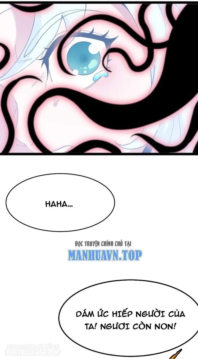 sau khi nằm, ta trở thành đại yêu chi vương chapter 5 23