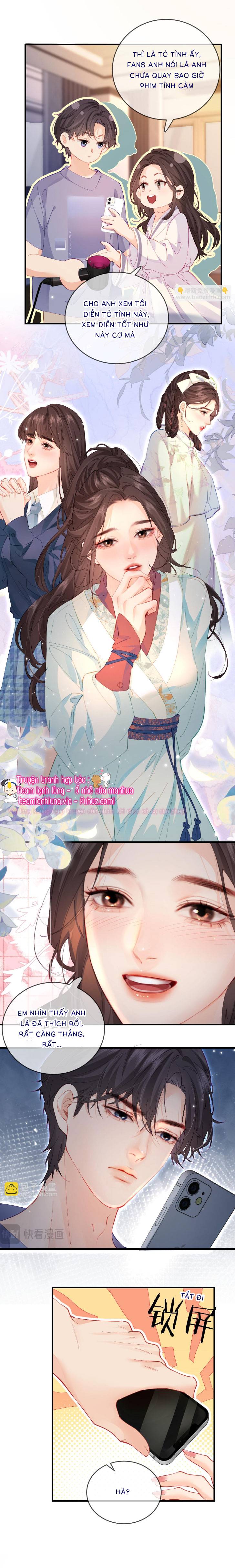 cặp phu thê ngọt ngào tới tận răng chapter 39 8