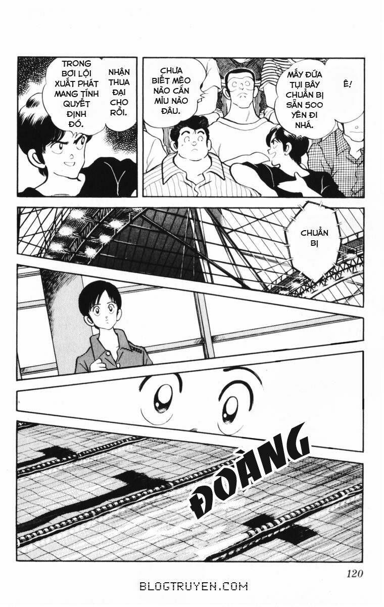 rough - ngọc thô chapter 96 8