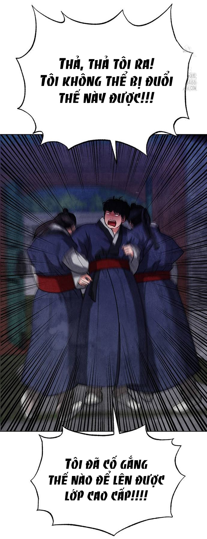 Quỷ Hồn chapter 9.1 30