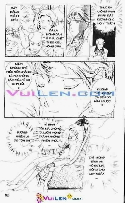 duyên kỳ ngộ chapter 6 83