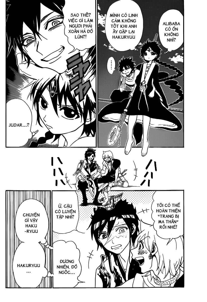 magi - the labyrinth of magic chapter 252 4