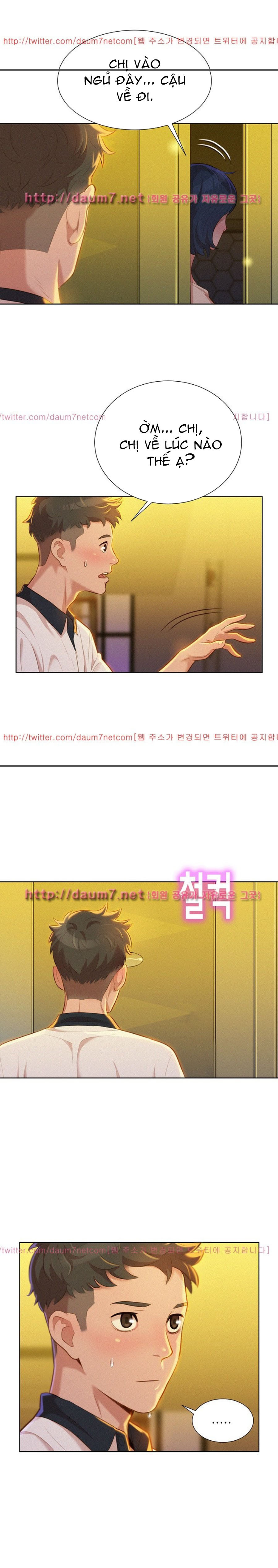 chị gái mưa chapter 9 3