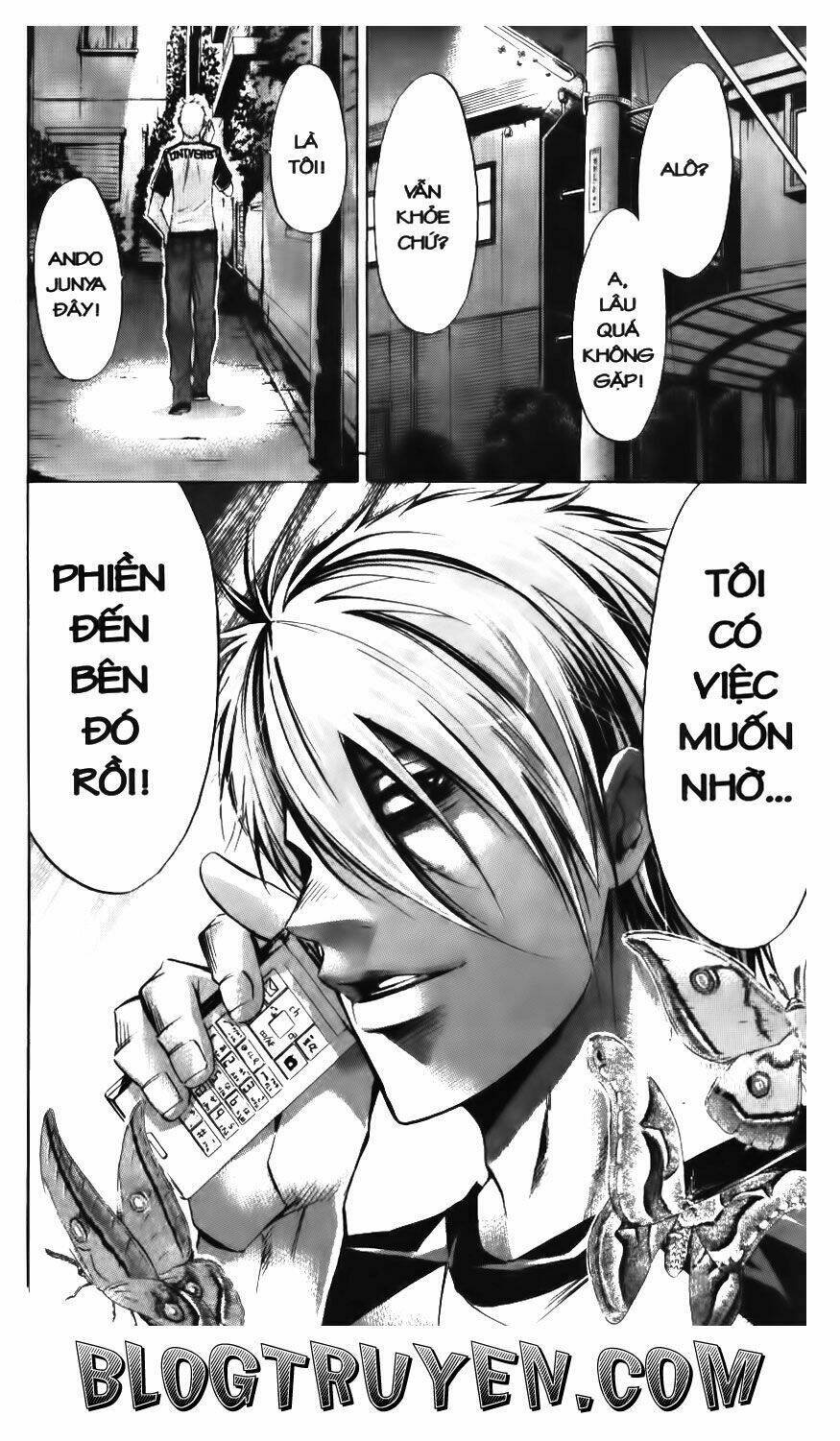 ma vương chapter 96 16