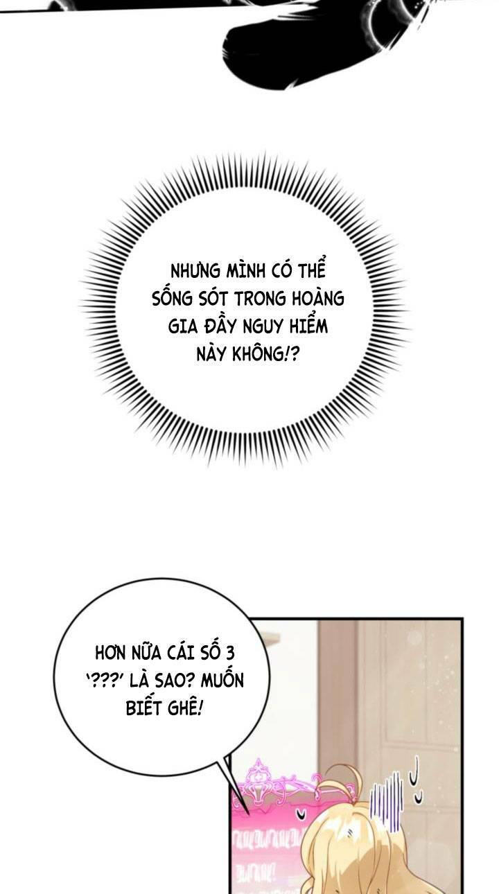 công chúa dược sĩ bé con chapter 2 83