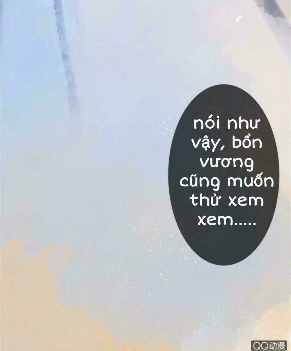 sủng phi của vương chapter 7 33