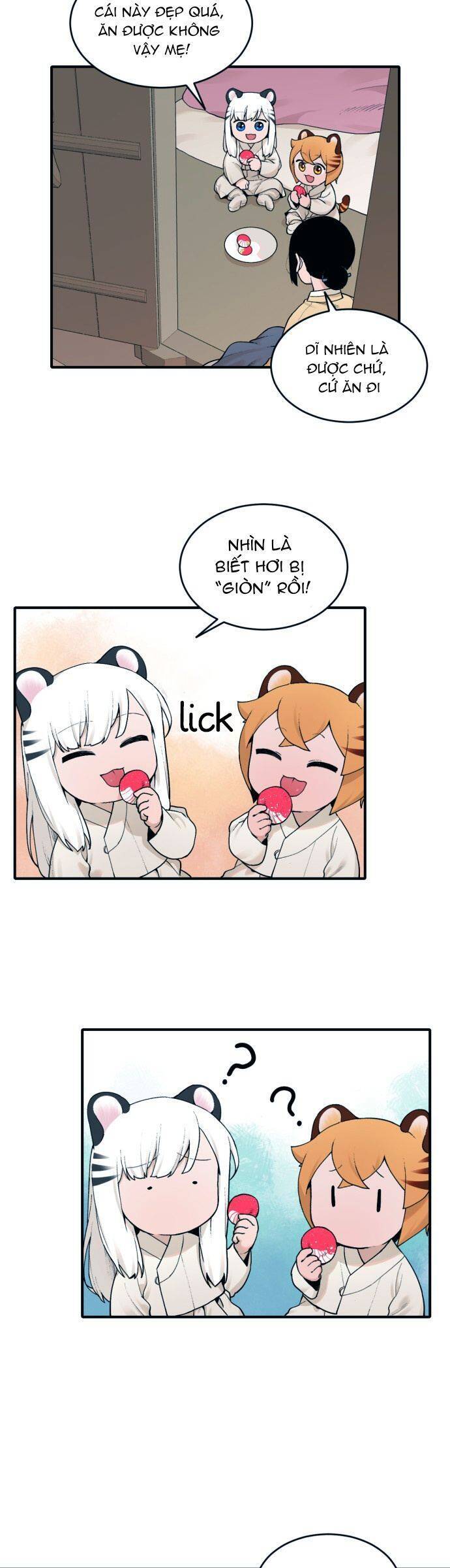 sự lụi tàn của usuzumi chapter 19 14