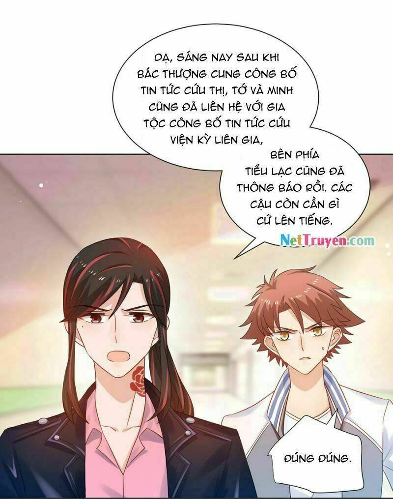 ma lạt thiên kim đẩu ác thiếu chapter 163.1 7