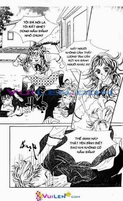 cô gái vương giả chapter 1 84