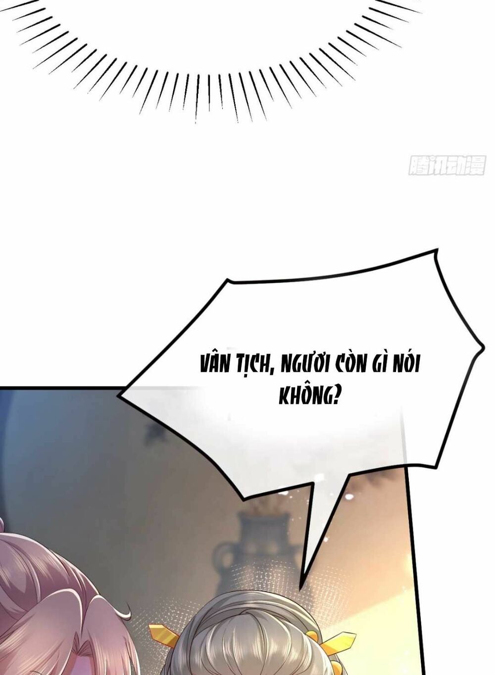 đại đích nữ trọng sinh về báo thù chapter 2 79