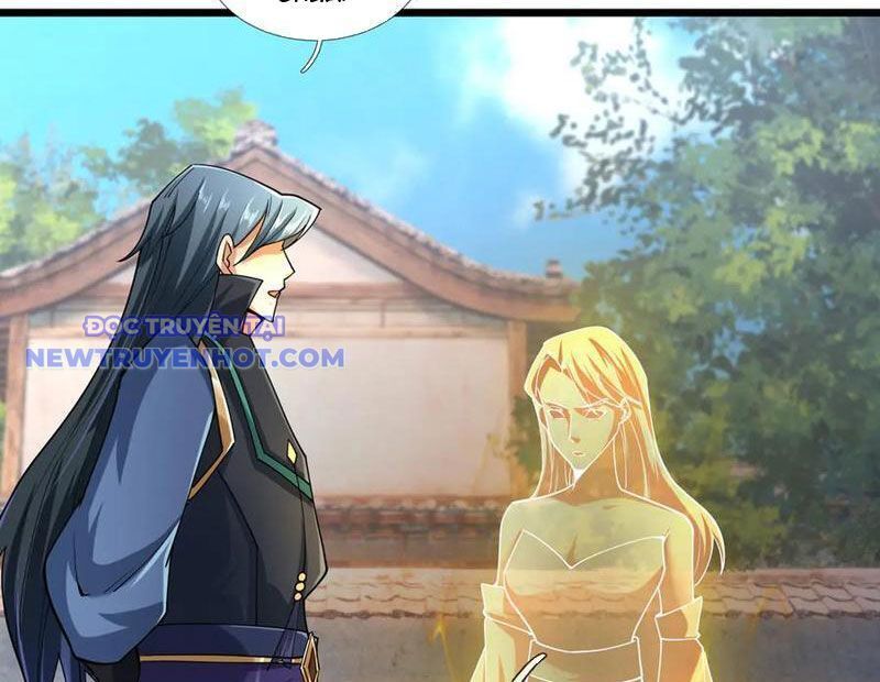 ngủ say vạn cổ: xuất thế đẩy ngang chư thiên chapter 82 136