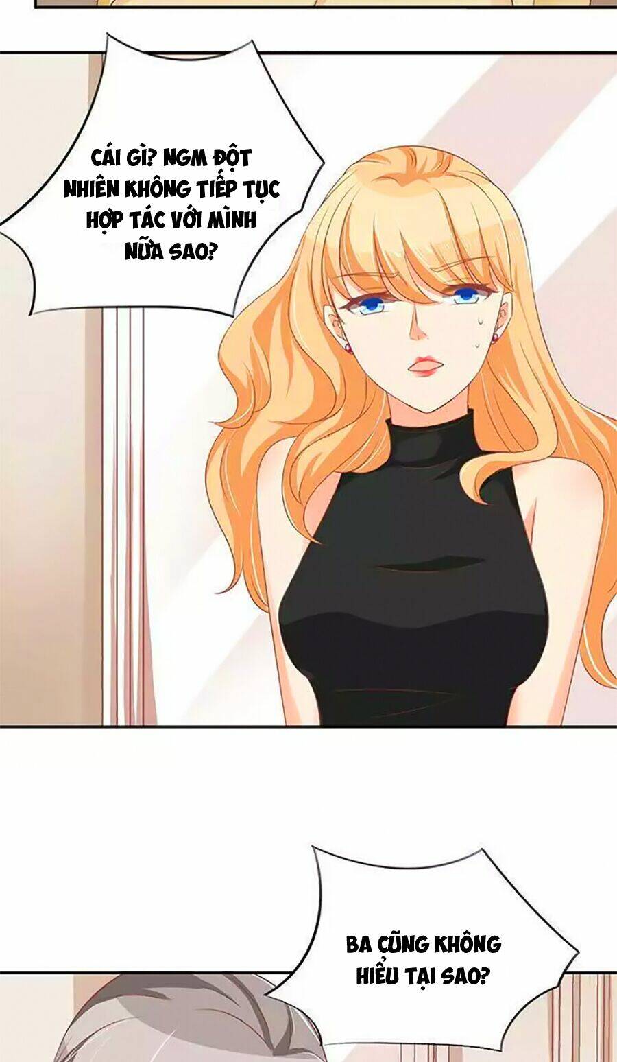 vương tước tư hữu bảo bối chapter 149 10