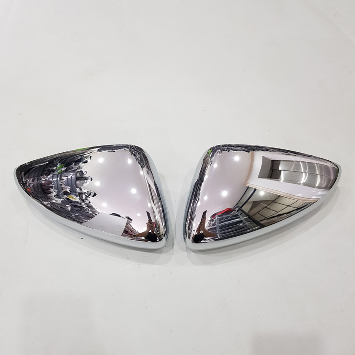 Bộ ốp gương chiếu hậu dành cho xe Toyota Rush
