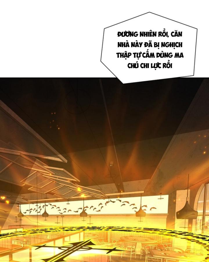 huyết cơ và kỵ sĩ chapter 305 46