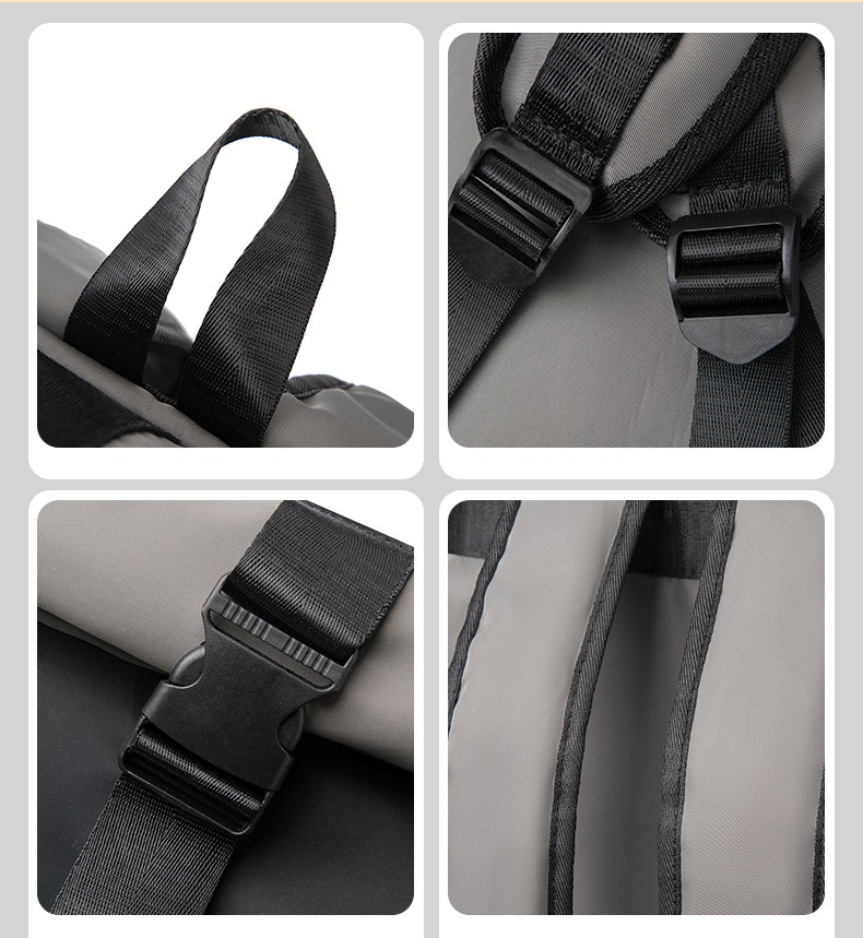 Balo thời trang phong cách dễ thương - BEE GEE BLTT5583