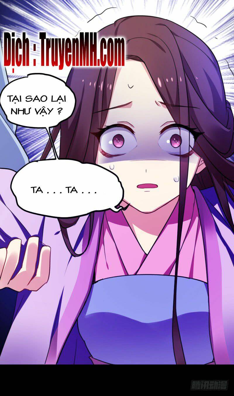 bạo lực tiếu thôn cô chapter 55 19