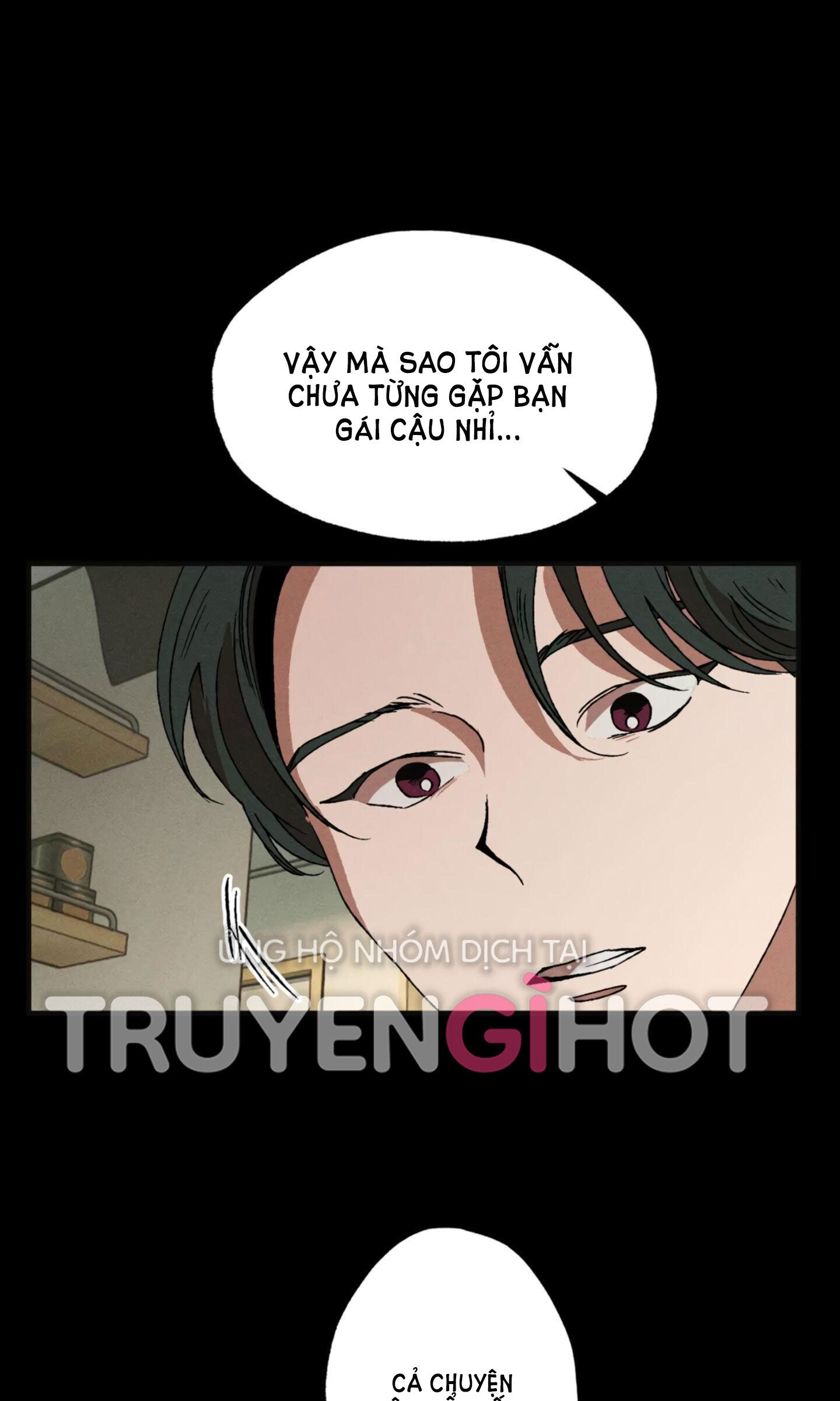 bẫy kép chapter 24.1 9