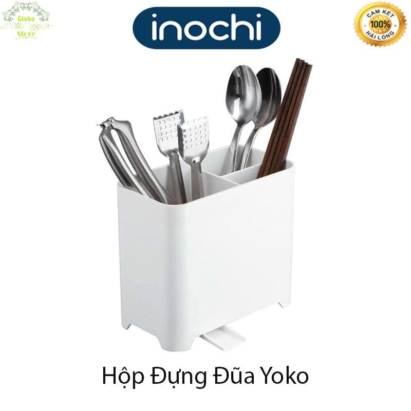 Hộp Nhựa Đựng Đũa Cao Cấp Nhật Bản Yoko INOCHI