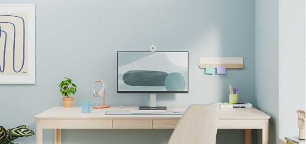 Được nhìn và nghe thấy rõ ràng