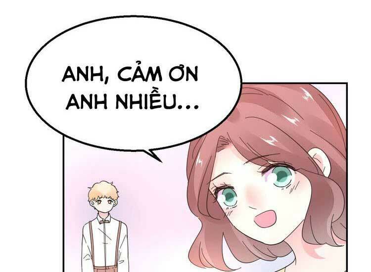 điều ước sủng ái bất bình đẳng chapter 113.2 23