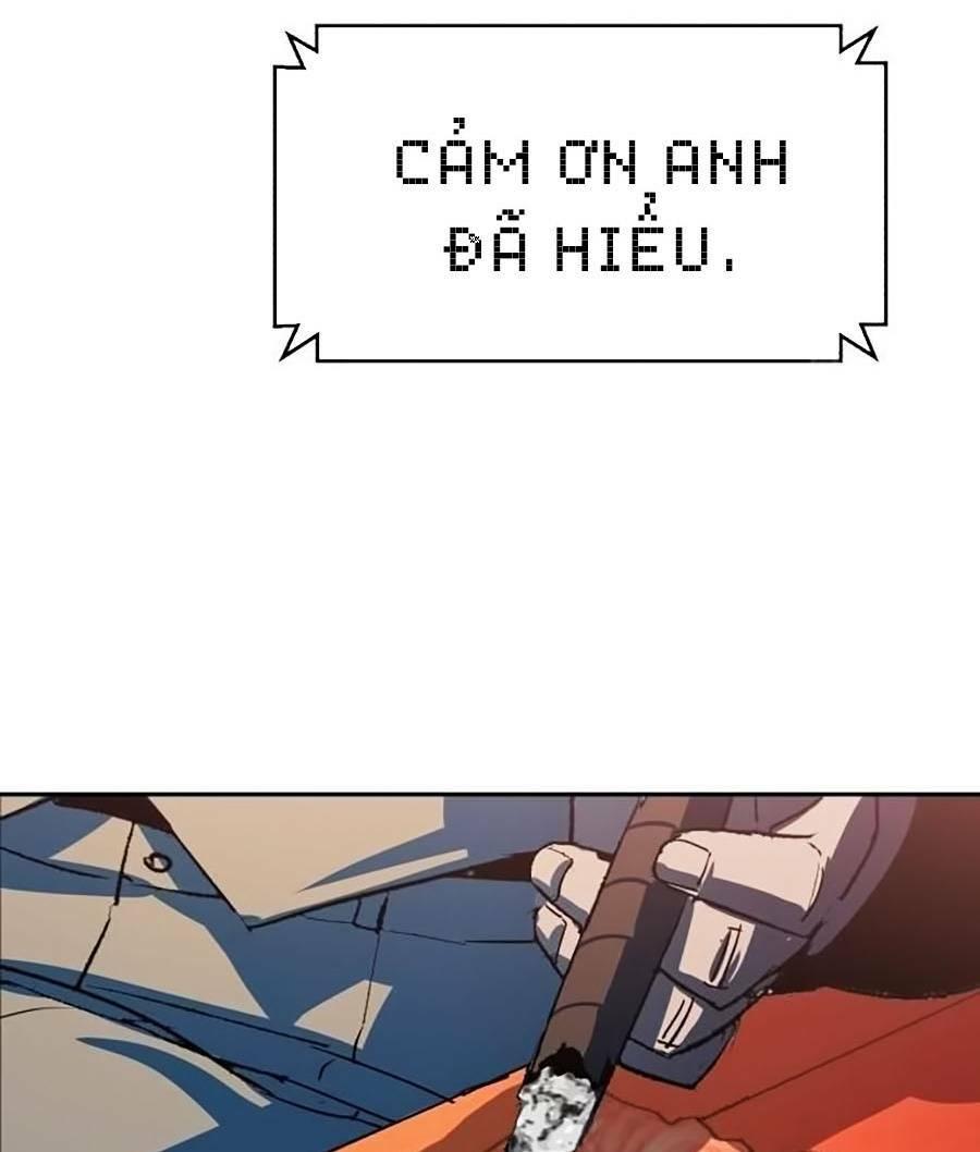 bạn học tôi là lính đánh thuê chapter 91 94