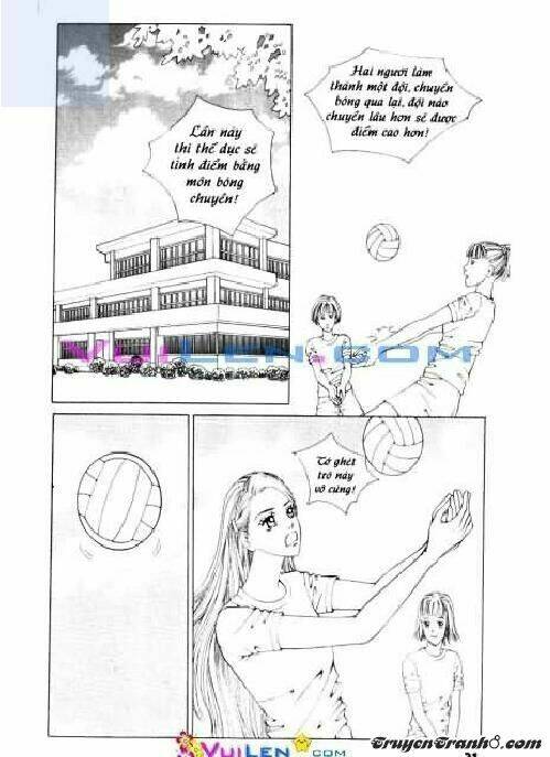 người mẫu hoàn hảo chapter 1 29