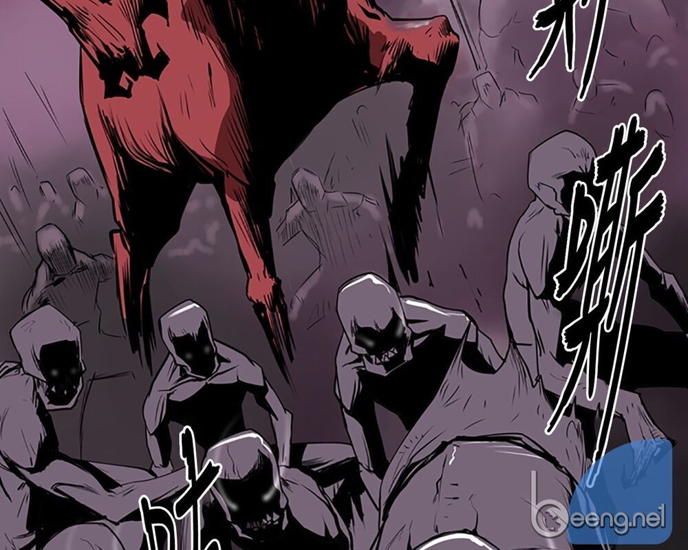 raid: thần chi tử chapter 1 39