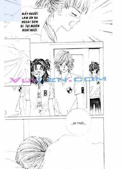 ánh nắng chói chang chapter 13 19