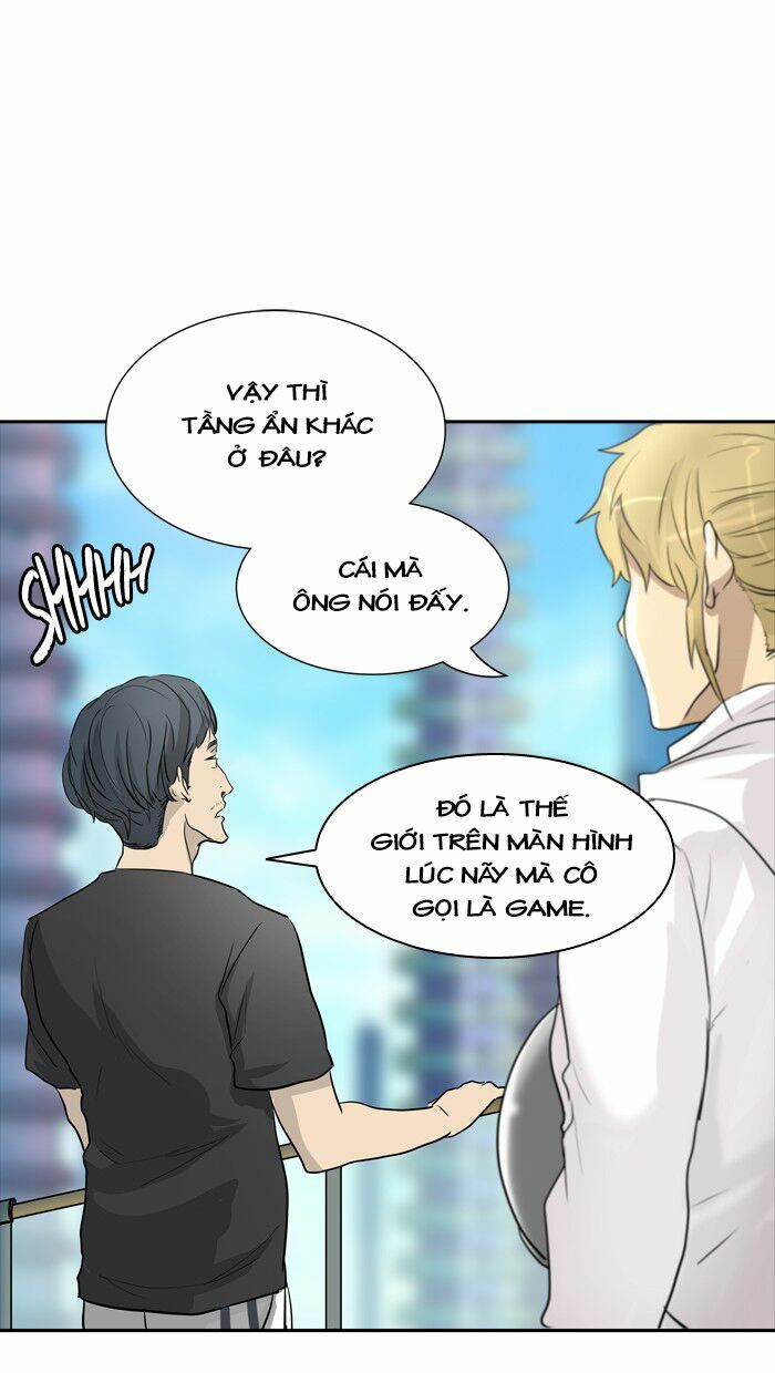 tòa tháp bí ẩn 2 chapter 275.5 48