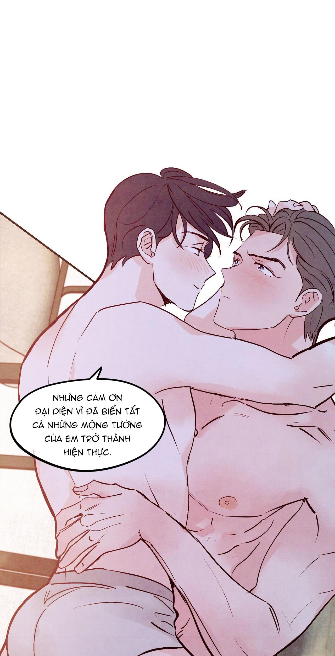 say tình [bl] chapter 52 62