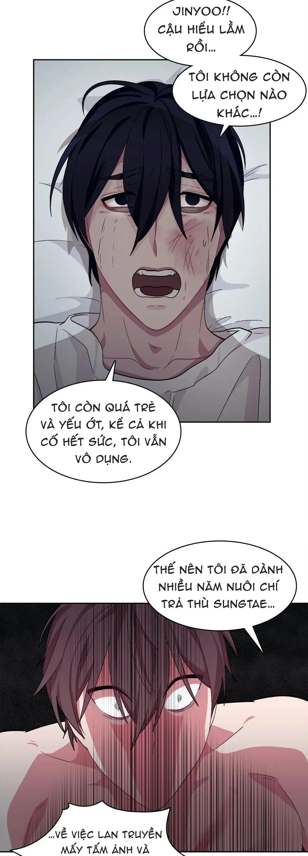 hãy vâng lời anh chapter 32 47