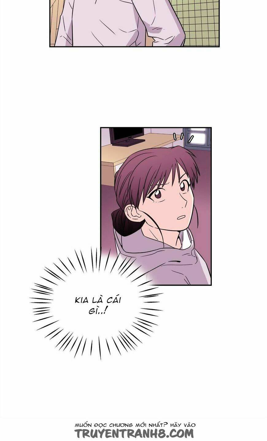 chuyện gì đến, rồi cũng sẽ đến chapter 58 7