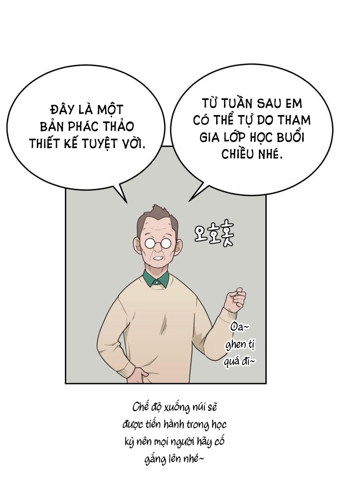 Vận May Bất Ngờ chapter 14.2 18