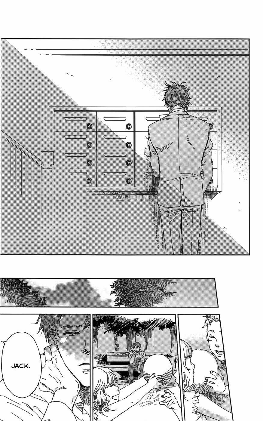 shiki no zenjitsu chapter 5 14