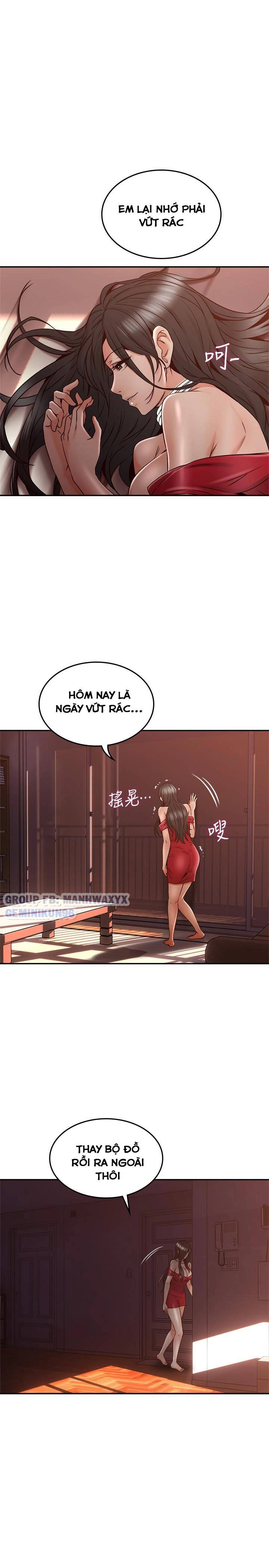 xoa dịu em đi chapter 30 14