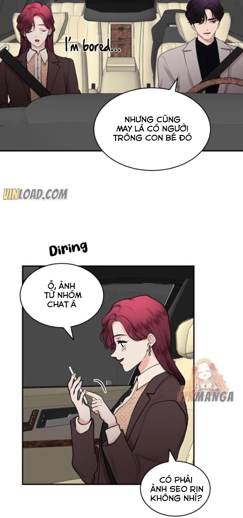 cặp đôi oan gia ngõ hẹp chapter 67 39