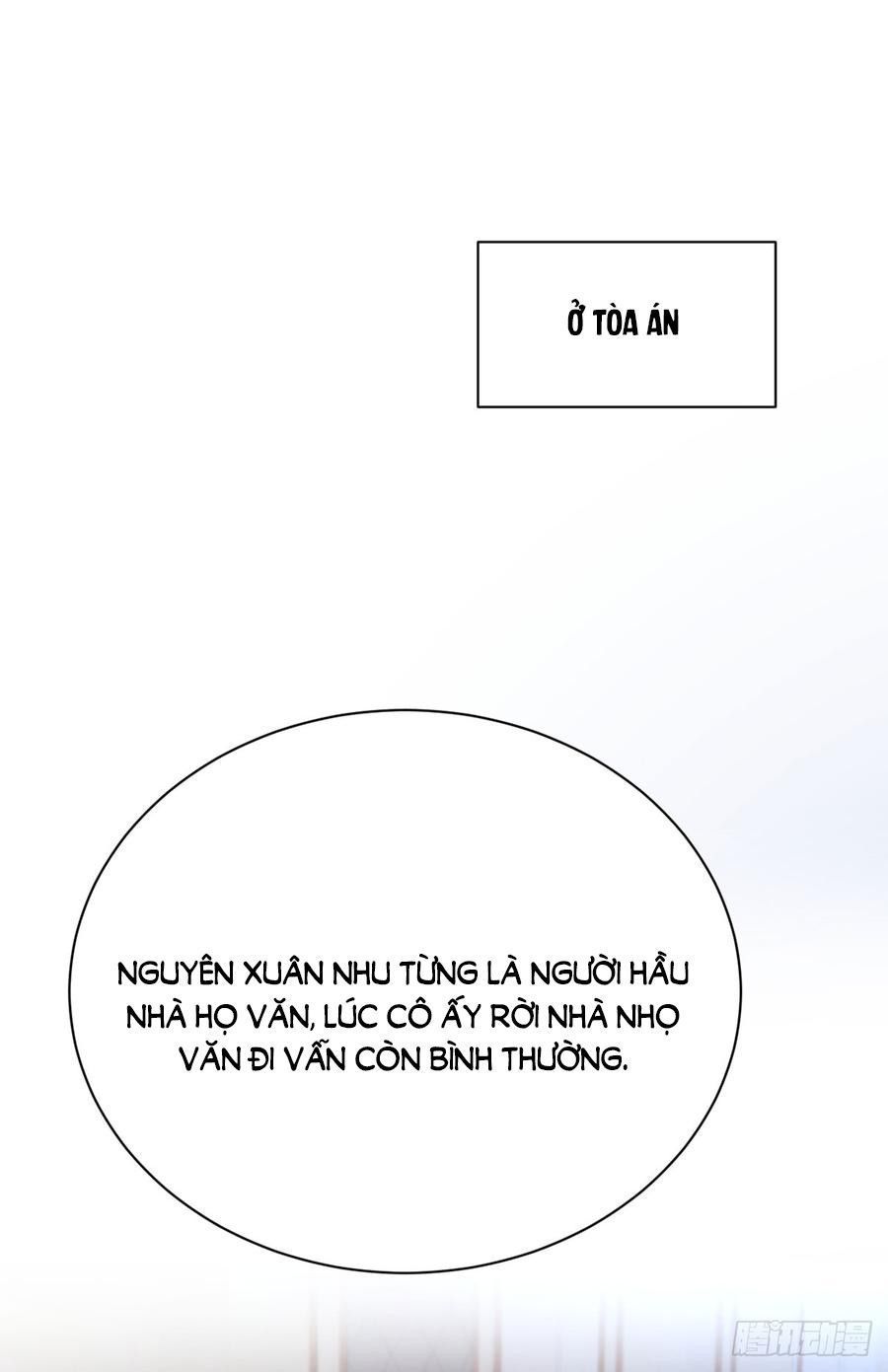 nam thần truy thê chỉ nam chapter 59.1 2