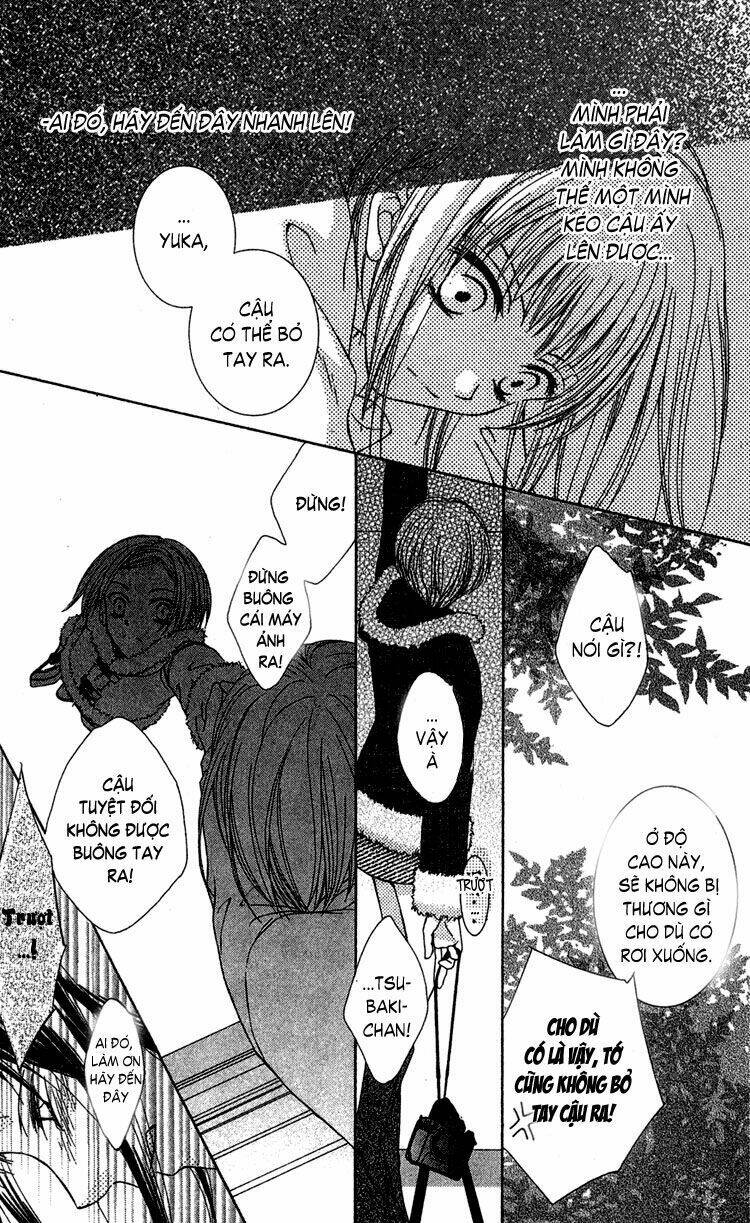 sugar family chapter 8 32