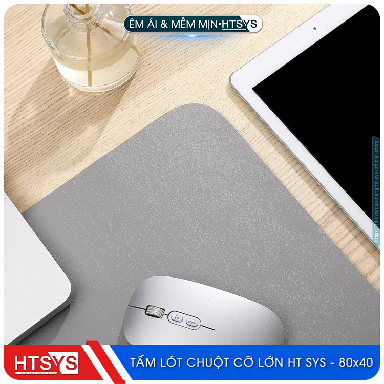 Pad Chuột HT SYS - Hàng Chính Hãng