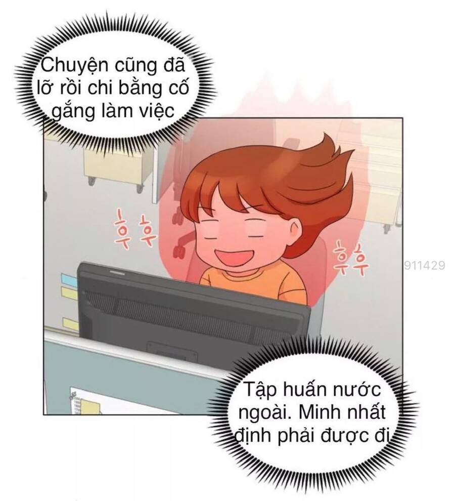 idol và sếp, em yêu ai? chapter 15 30