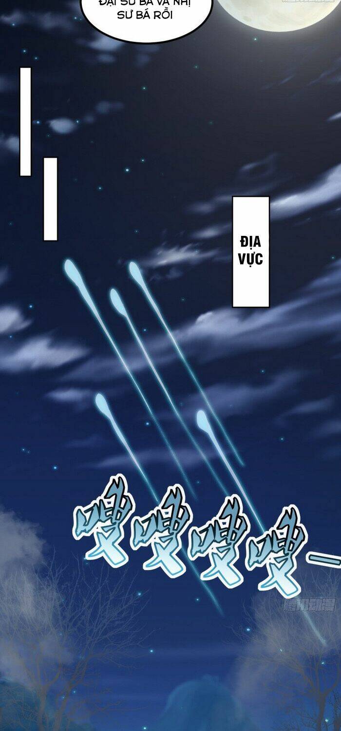 đỉnh cấp phản phái đại sư huynh chapter 71 9