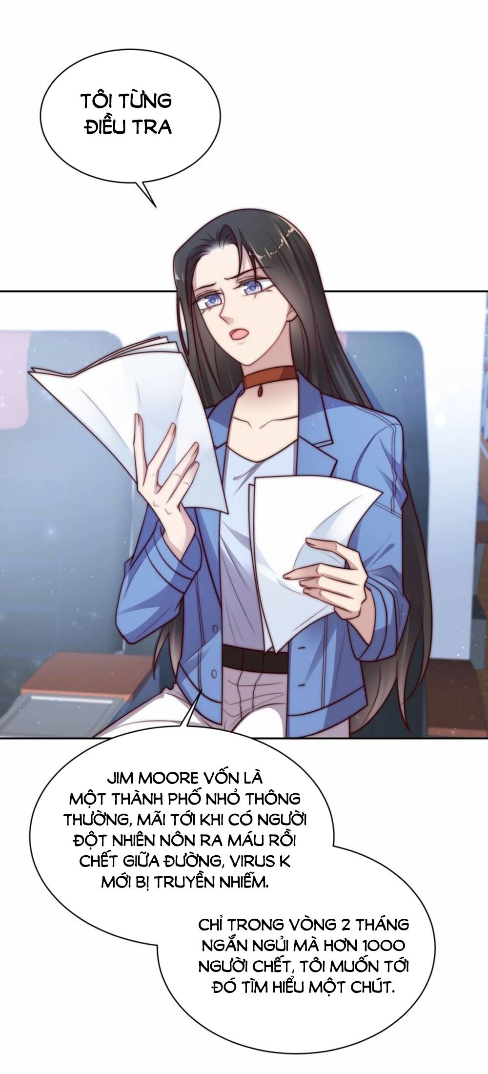 khoá chặt đôi môi (full) chapter 64 47