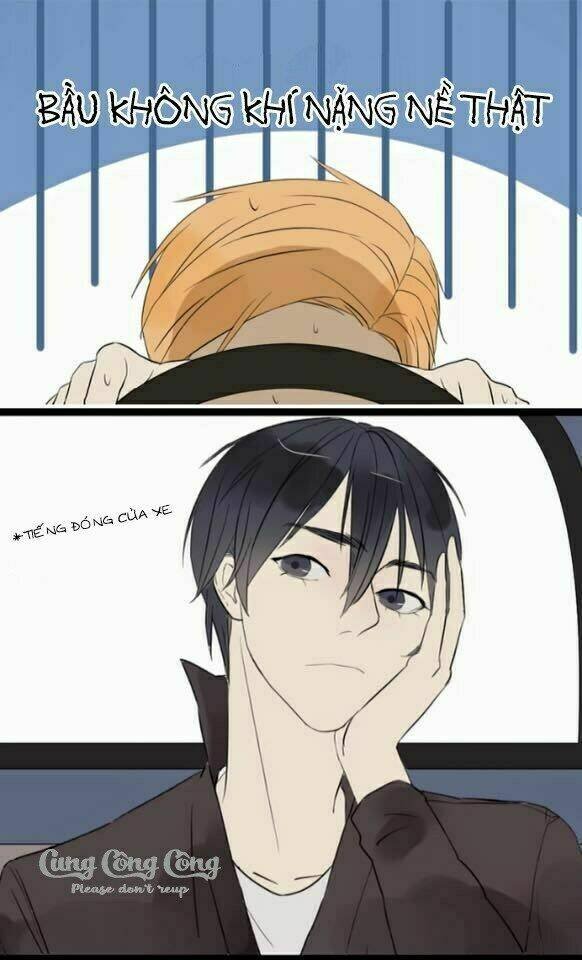 hóa ra chủ nhà siêu soái chapter 9 23