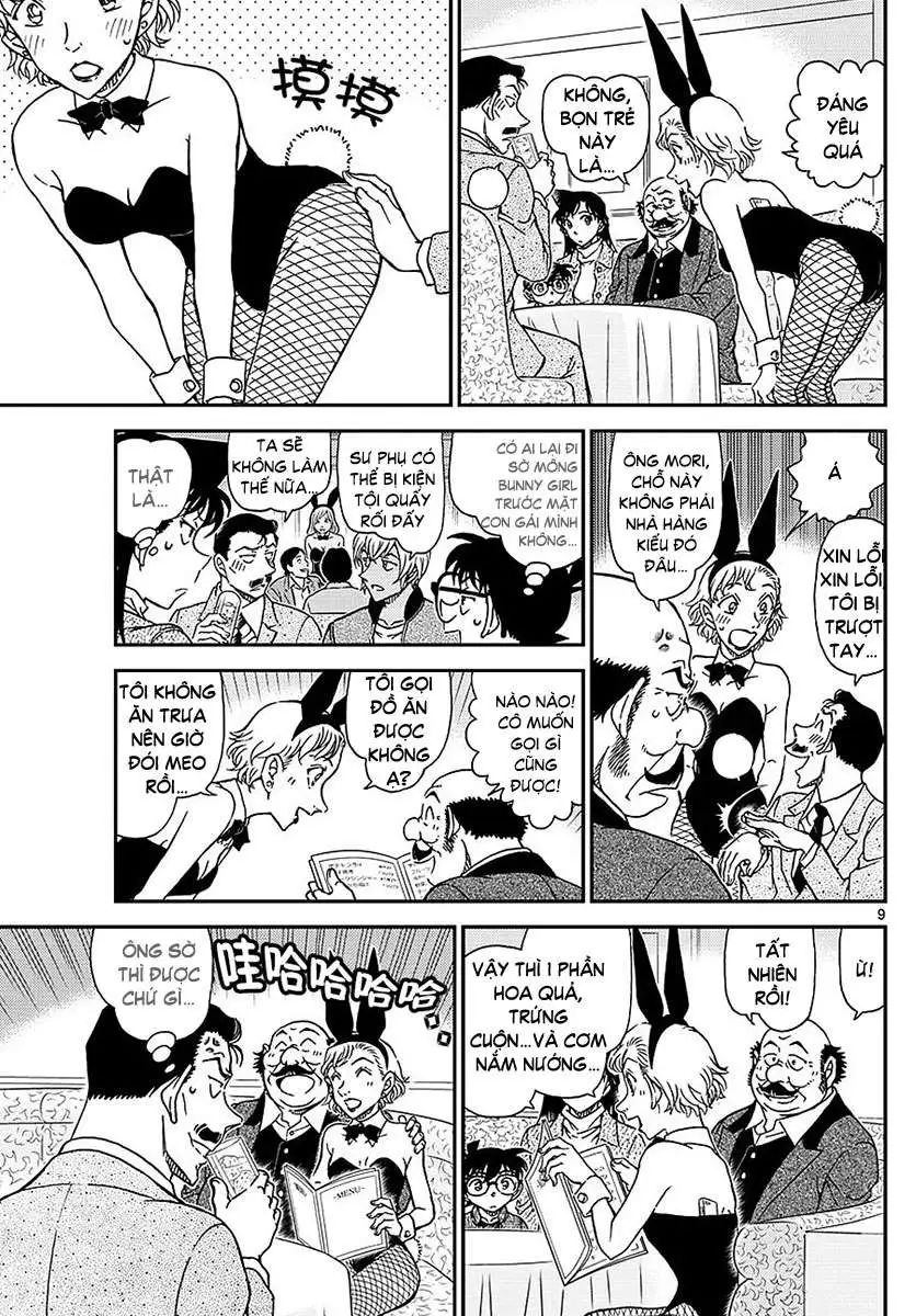 conan chapter 1009 9