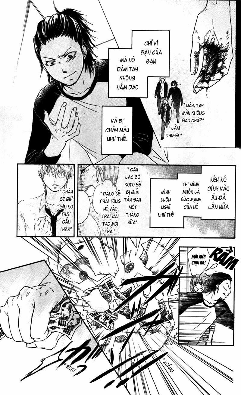 kono oto tomare! chapter 3 47