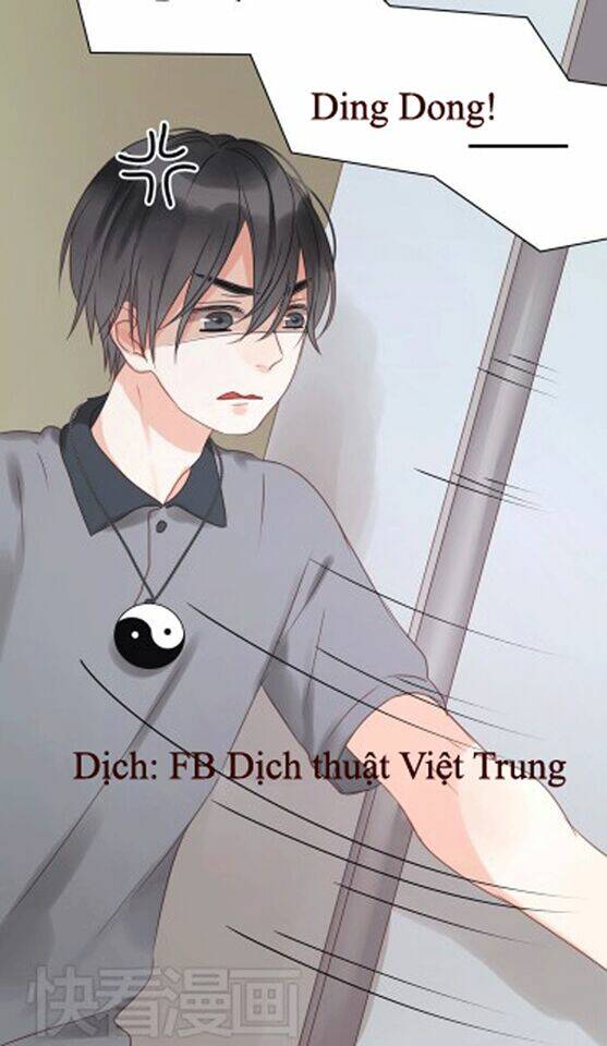 lượm được 1 tiểu hồ ly chapter 15 22