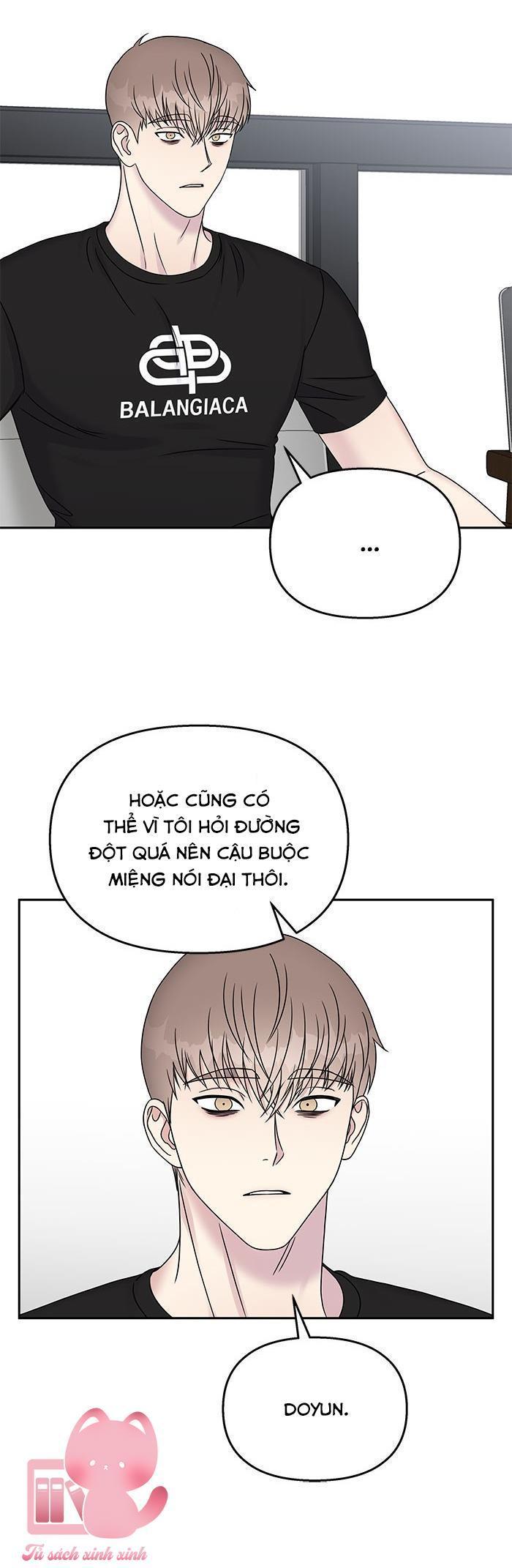 hãy vờ như ta yêu nhau chapter 43 23