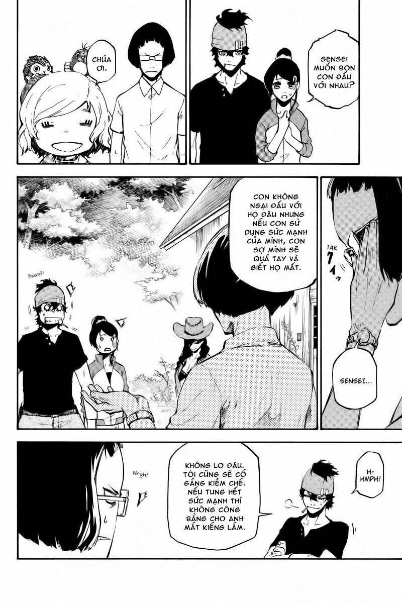 dolly kill kill chapter 65 8