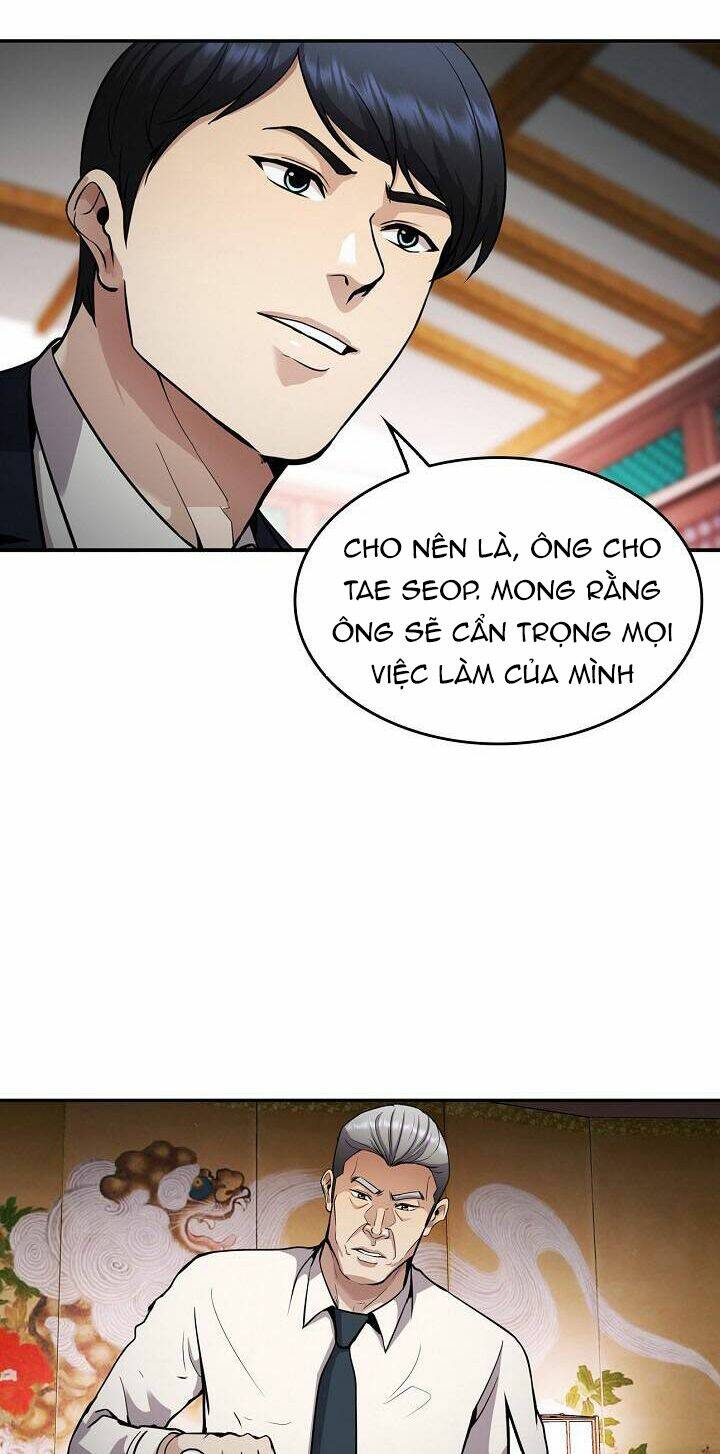 điều tra viên chuyển sinh chapter 127 55