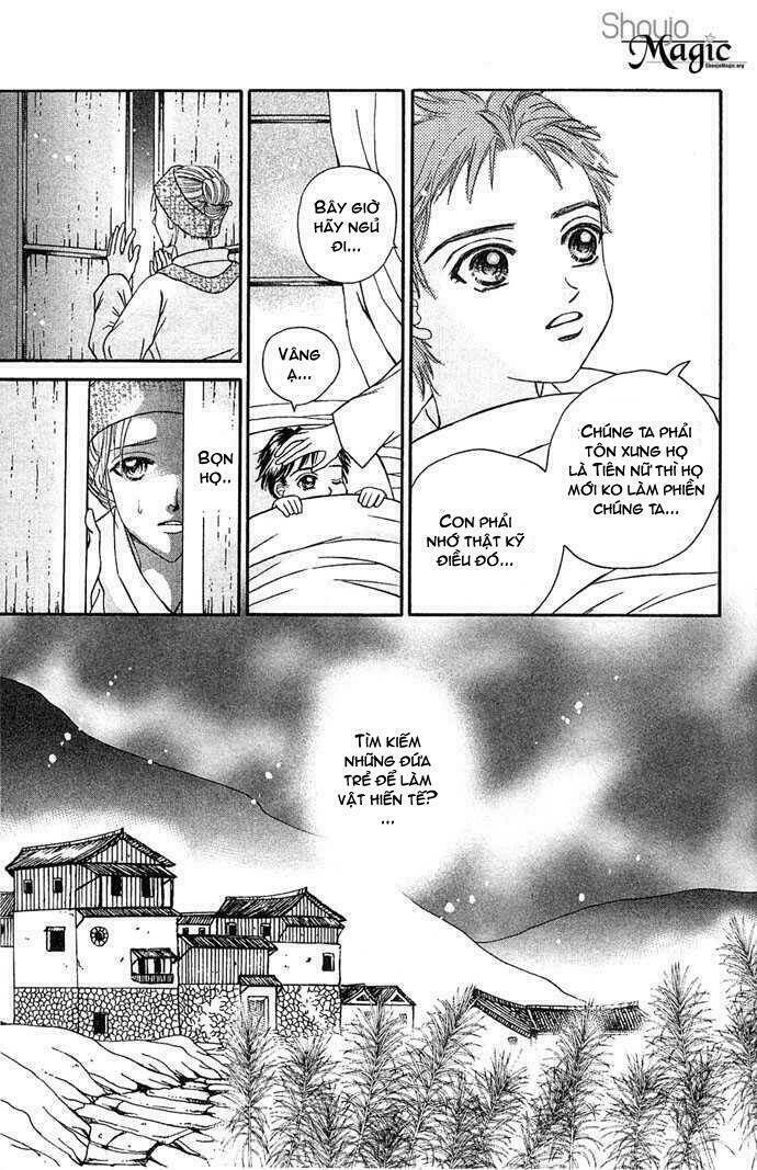 tiên khúc chapter 1 12